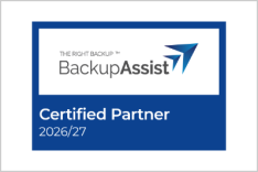BackupAssist