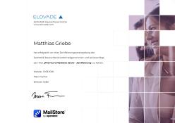 MailStore Certified Partner